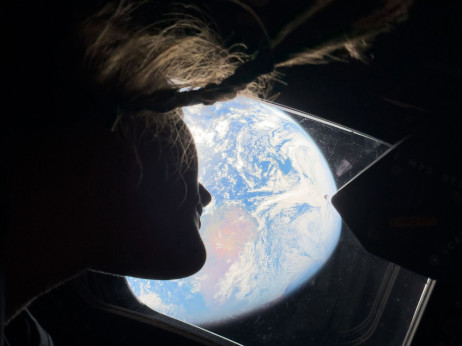 „Артемис II“ создаде историја – човечки екипаж отиде најдалеку во вселената досега