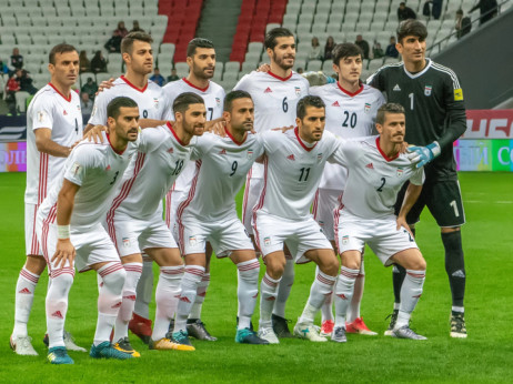 Кои се опциите за Светското првенство во фудбал ако Иран се повлече?