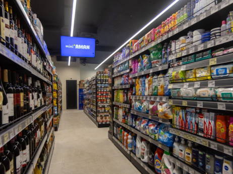 Aman posle kupovine Disa: Postali smo najveći domaći trgovinski lanac