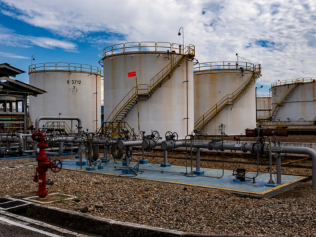 144 dolara po barelu: tržište plaća premiju za naftu odmah