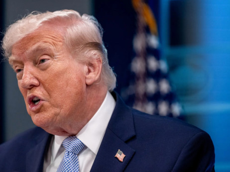 САД и Иран договорија примирје пред истекот на рокот на Трамп