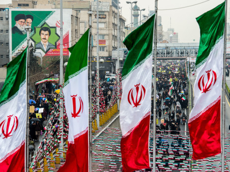 Razbojnik i brutalni general – novi iranski vođa koji se uzda u rat