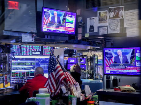 Раст на акциите и пад на нафтата - има оптимизам за договор со Иран: Преглед на пазарите