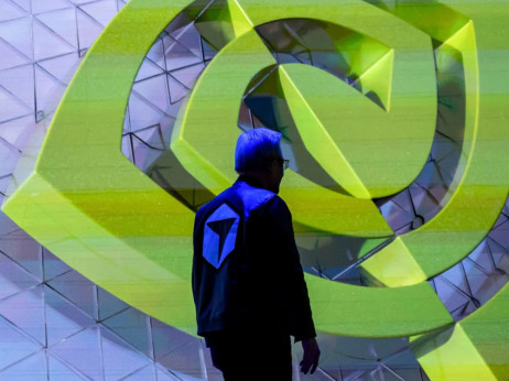 „Виктори џајант“ профитира од бумот на „Енвидија“