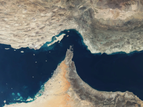 Зошто примирјето не доведе до целосно отворање на Ормускиот теснец?