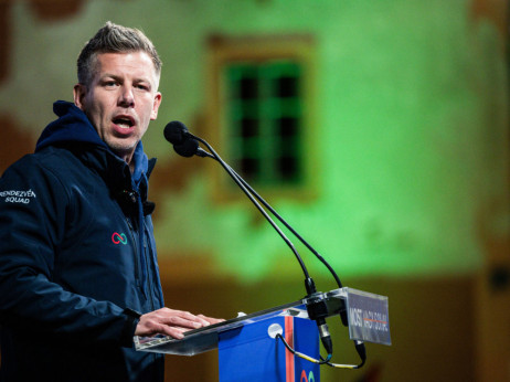 Опозицијата води пред Орбан на изборите во Унгарија