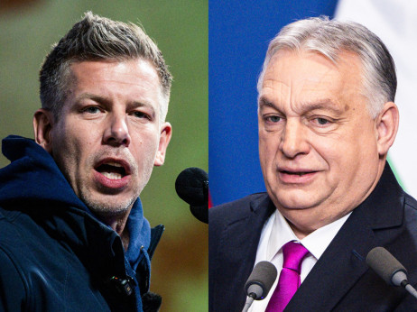 На масовни избори опозицијата во Унгарија го собори од власт Виктор Орбан