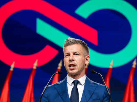 Владата на Маѓар ќе воведе данок за најбогатите во Унгарија