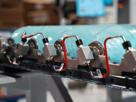 BMW se pridružuje klubu od kojeg je Mercedes-Benz odustao