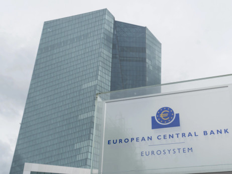 Претставниците на ЕЦБ се наклонети кон задржување на каматната стапка во април