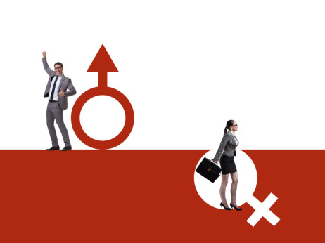 Жените добиваат „трошки“ од кредитниот колач: Само 7,8 отсто од финансирањето завршува кај нив