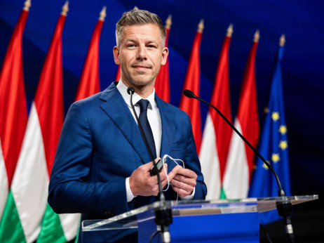 Петер Маѓар: Орбанизам без Орбан?