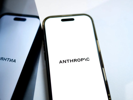 „Антропик“ привлече понуди од инвеститори вредни 800 милијарди долари