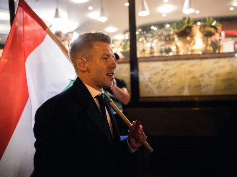 Унгарија испраќа сигнали за приклучување кон еврозоната