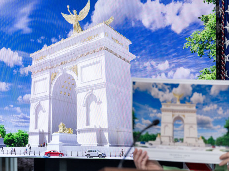 Девет политички филмови што го објаснуваат современиот свет