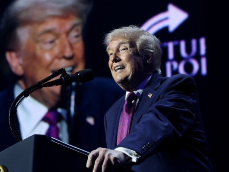 Трамп најавува крај на војната со Иран, го префрла фокусот на економијата