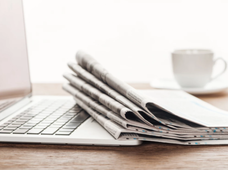 Изборна победа на Радев, рана прослава на Волстрит и неизвесност околу Ормуз – пет вести