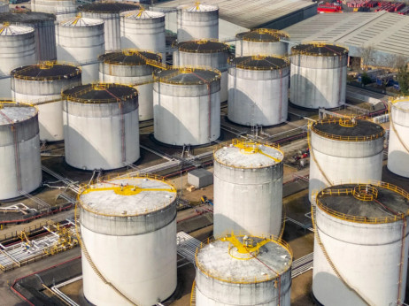 Кувајт прогласи дополнителна „виша сила“ за испораките на нафта