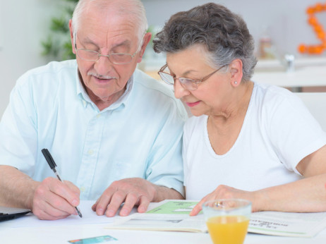 Delo v Avstriji - avstrijska pokojnina. Kakšne so dileme?