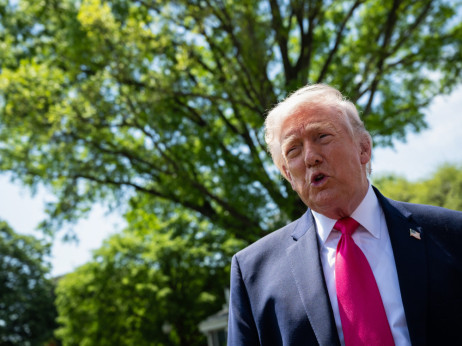 Трамп незадоволен од предлогот на Иран, но сака да избегне нова воена акција