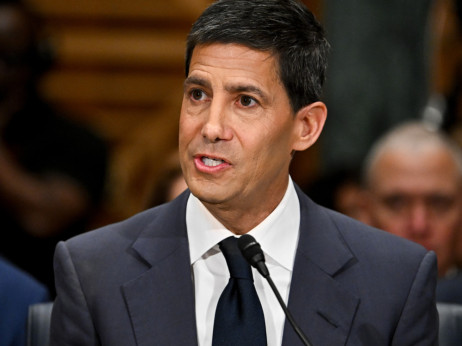 Варш вели дека иако Трамп го предложи, тој ќе биде независен