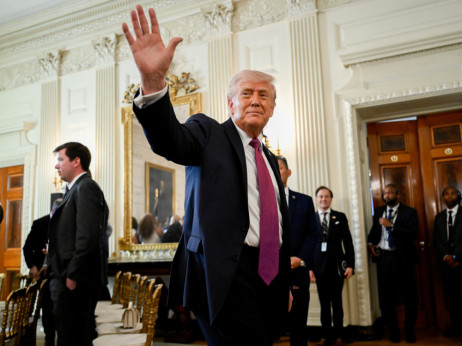 Судија ја оспори тужбата на Трамп против ИРС поради судир на интереси