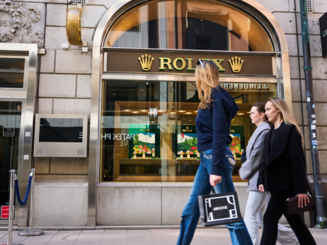 Лимитирани модели „дејтона“ - доказ дека „Ролекс“ и натаму игра по свои правила