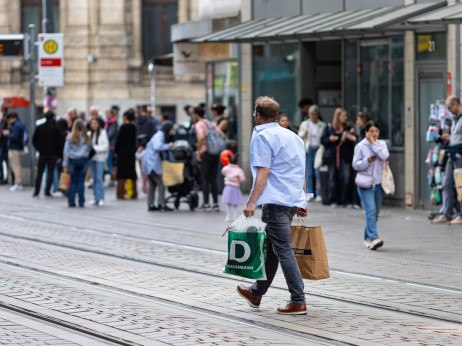 Германија ја преполови прогнозата за раст поради војната во Иран
