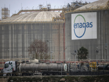 Енергетскиот шок на Европа поради Иран не мораше да се случи