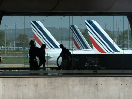 Уште еден опасен случај на „Полимаркет“: манипулација со податоци ја загрози безбедноста на летовите