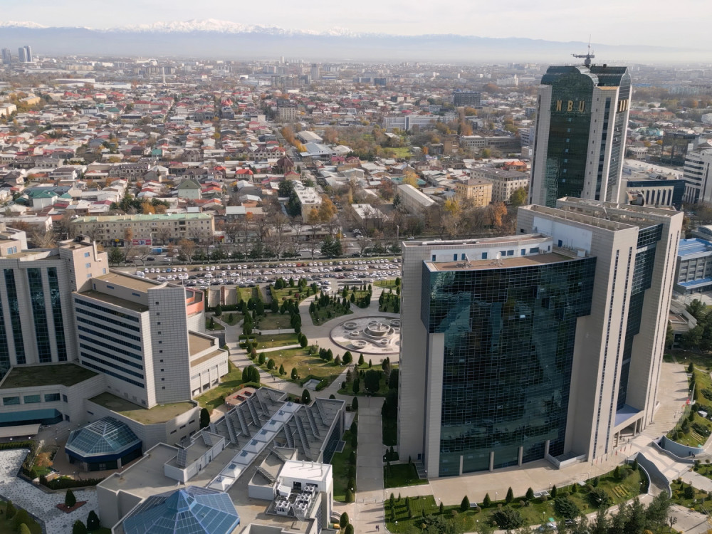 Зошто глобални гиганти застанаа зад историското ИПО на државниот фонд на Узбекистан?