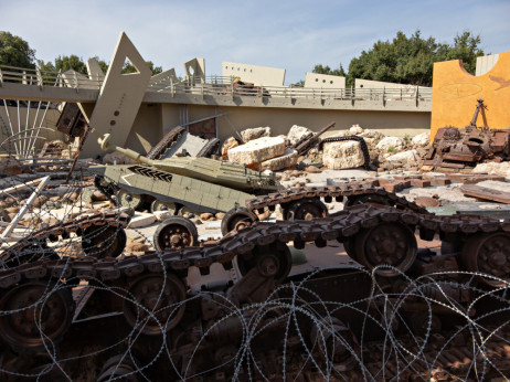 Трамп категоричен: Израел и Либан ќе го продолжат примирјето