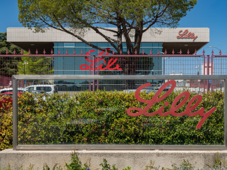 Битка на апчињата за слабеење на американскиот пазар