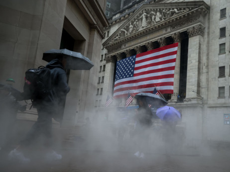 Трамп го одбил иранскиот предлог, акциите веднаш паднаа