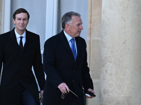 Виткоф и Кушнер патуваат за Киев, за Путин завршувањето на војната не е едноставно