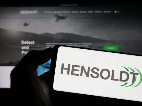 Германската „Хенсолдт“ подготвена да се справи со кинеските извозни ограничувања