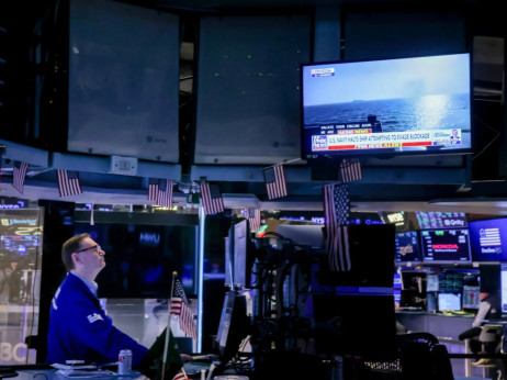 Кризата во Ормускиот теснец е најголем енергетски шок досега