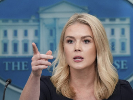 Ова беше обид за убиство на претседателот, вели портпаролката на Белата куќа