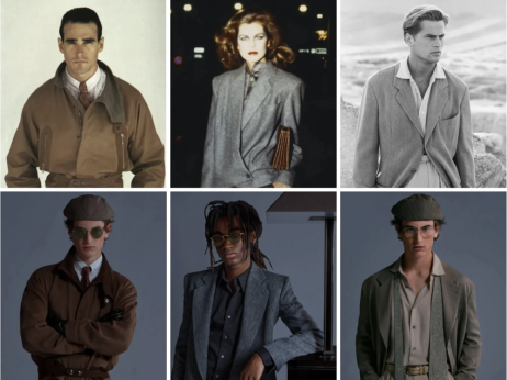 Дали вашата гардероба навестува ВИ балон или опасност?