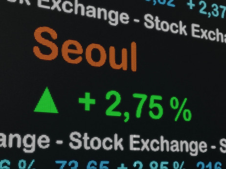 Јужна Кореја ја престигна Британија: ВИ-бумот ја постави меѓу берзанските гиганти