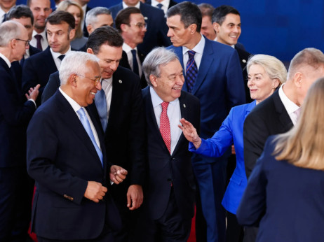 Европските акции го изгубија својот „Ва-Ва-Вум“