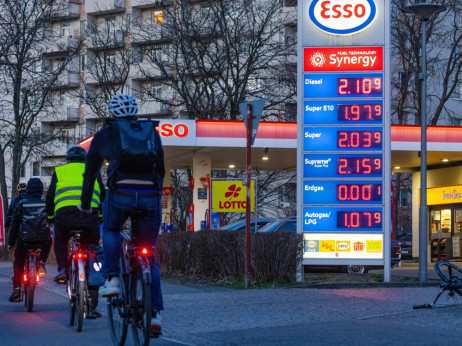 Europa je potrošila 10 milijardi eura za pomoć zbog energetskog šoka iz Irana