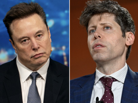 Илон Маск го изгуби случајот против Сем Алтман за иднината на „Опен еј-ај“