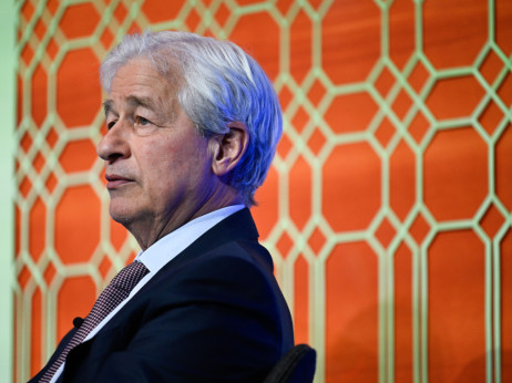 Дајмон од „ЏП Морган“ повторно предупредува на ризиците од пад на кредитниот пазар