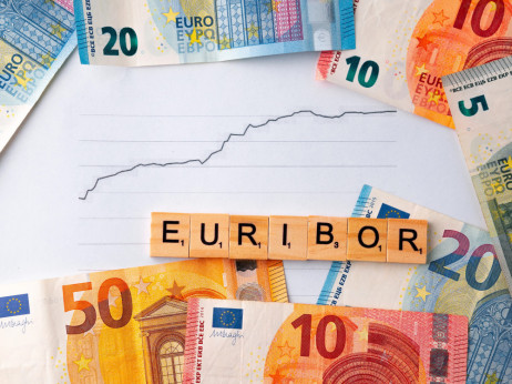 Еуриборот највисок од ноември 2024 година: колку уште може да порасне?
