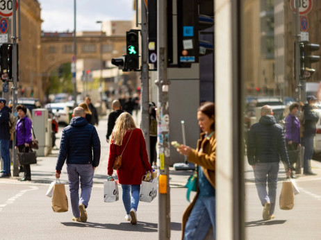 Германската инфлација е пониска од очекувањата додека ЕЦБ размисува за каматите