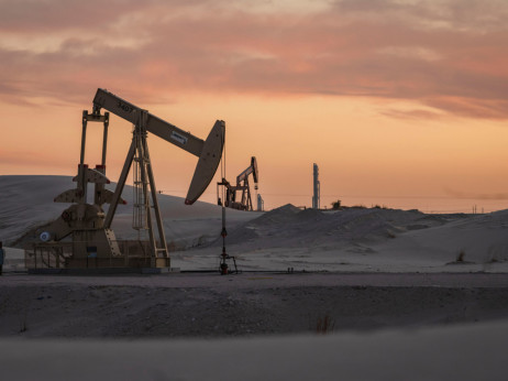 Кина сака повеќе американска нафта, тврдат од Белата куќа