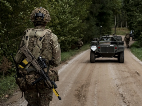 Европа се соочува со силен раст на цените за воена опрема