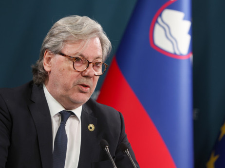 "Korupcije je v naši državi veliko, pritoka umazanega denarja z Balkana je kolikor hočete, pranja denarja v Sloveniji je veliko"