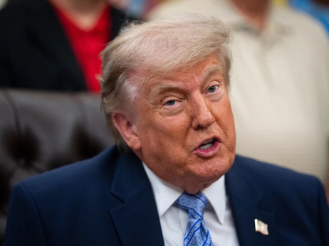 Трамп: „Договорот со Иран е пред финализирање“